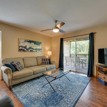 Branson Condo With Lake Access And Resort Amenities! Eksteriør billede