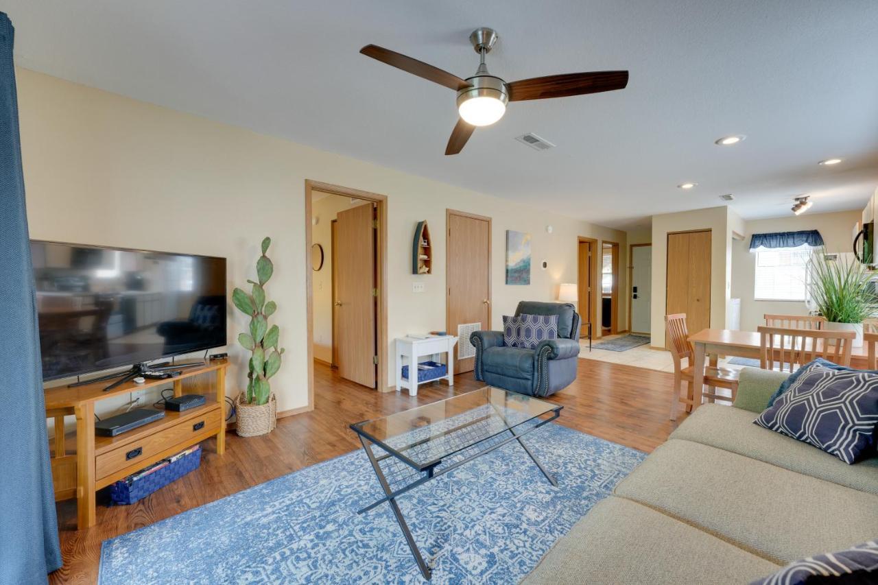 Branson Condo With Lake Access And Resort Amenities! Eksteriør billede