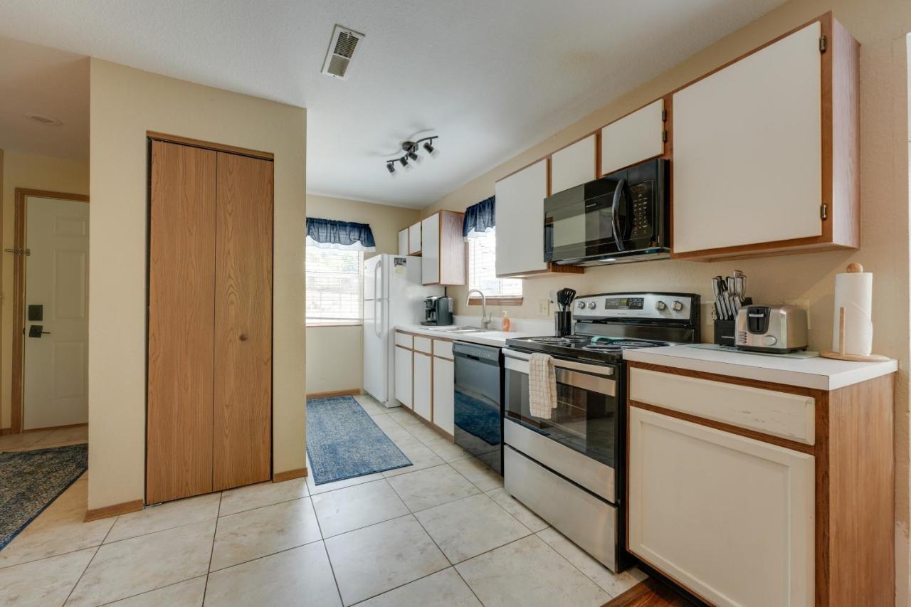 Branson Condo With Lake Access And Resort Amenities! Eksteriør billede