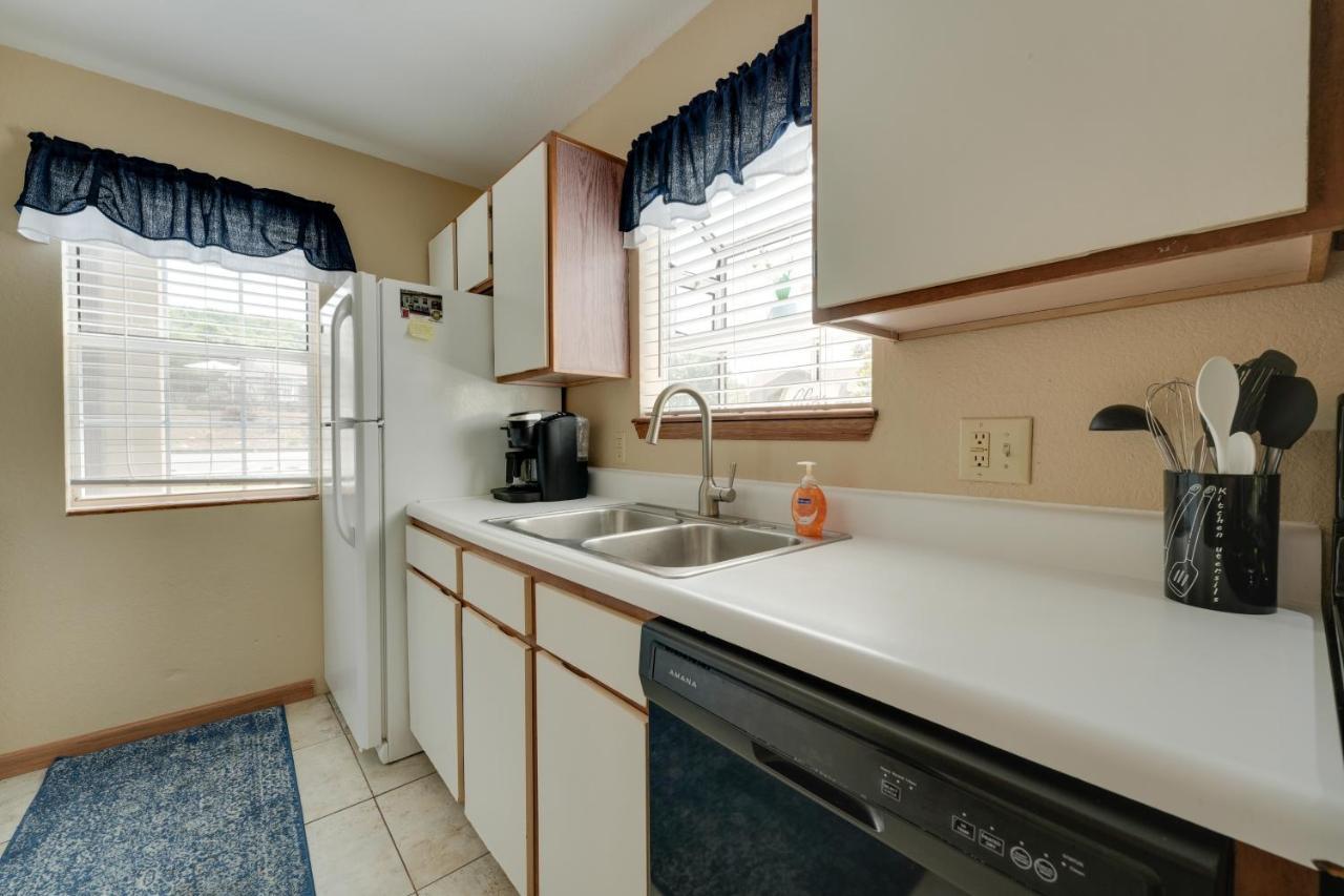 Branson Condo With Lake Access And Resort Amenities! Eksteriør billede