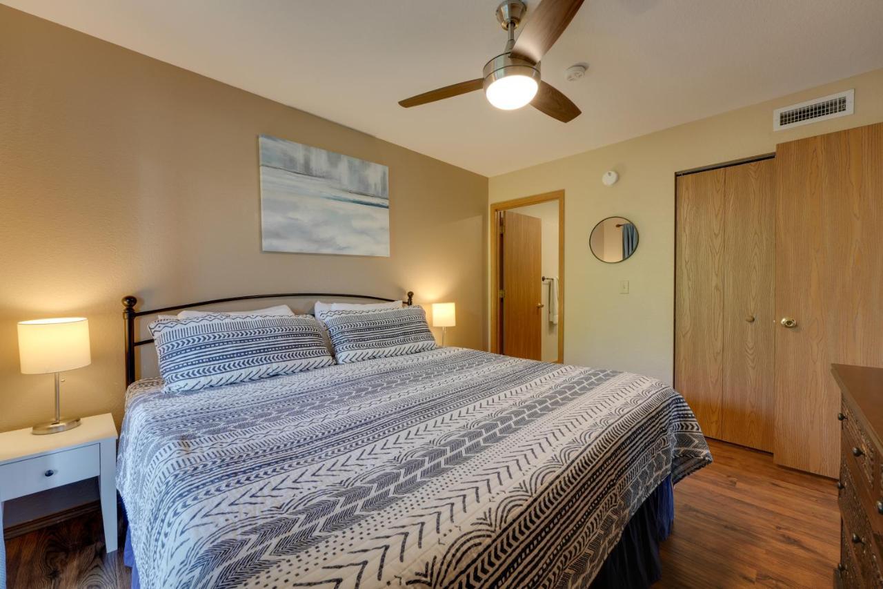 Branson Condo With Lake Access And Resort Amenities! Eksteriør billede