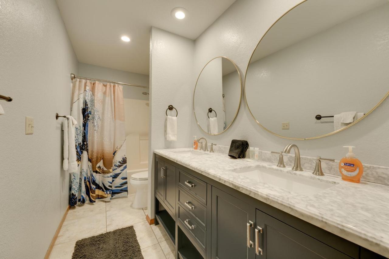 Branson Condo With Lake Access And Resort Amenities! Eksteriør billede