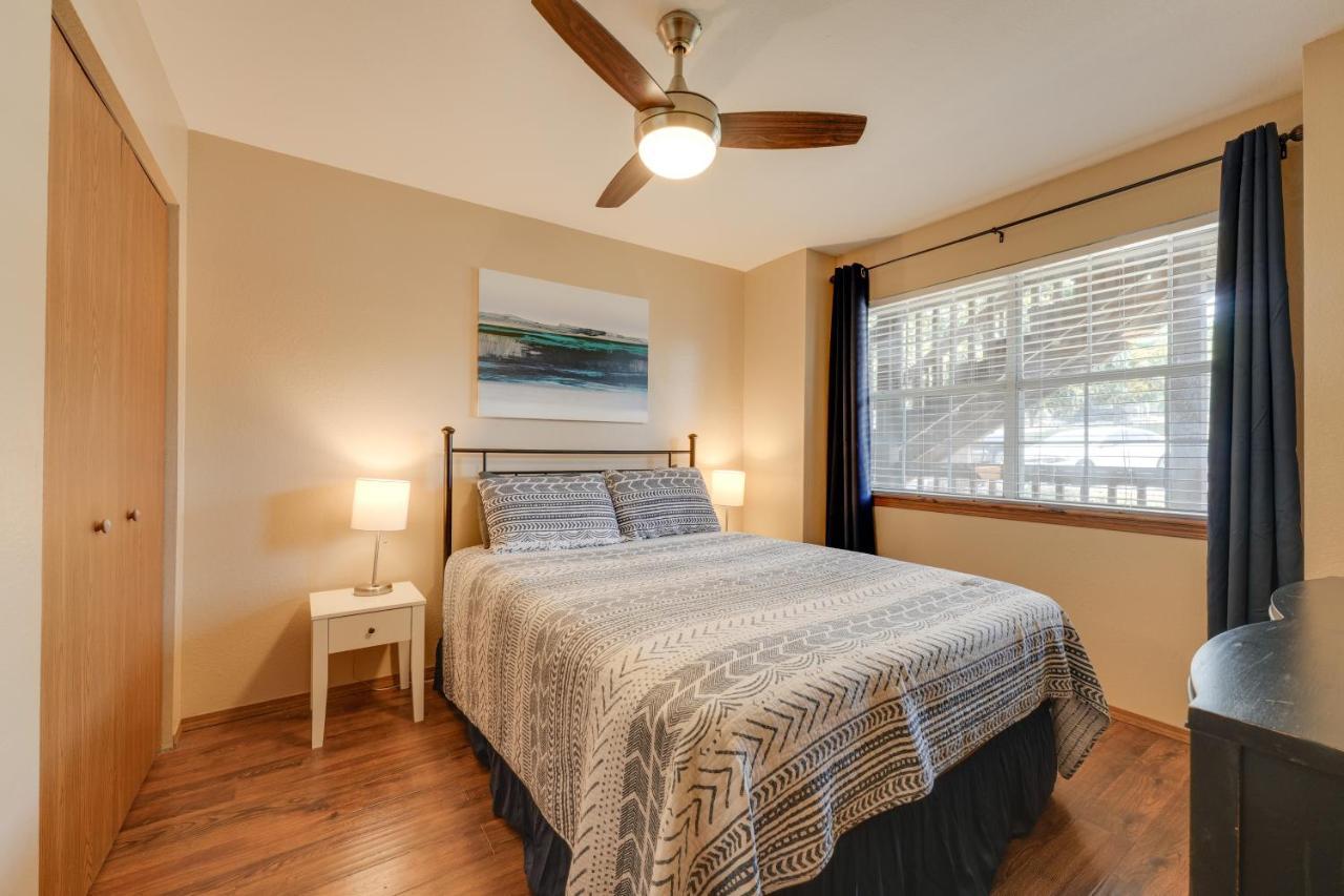 Branson Condo With Lake Access And Resort Amenities! Eksteriør billede